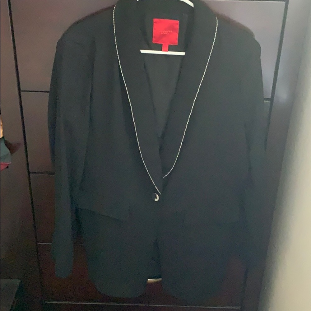 Jennifer Lopez Blazer